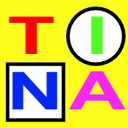 tina logo