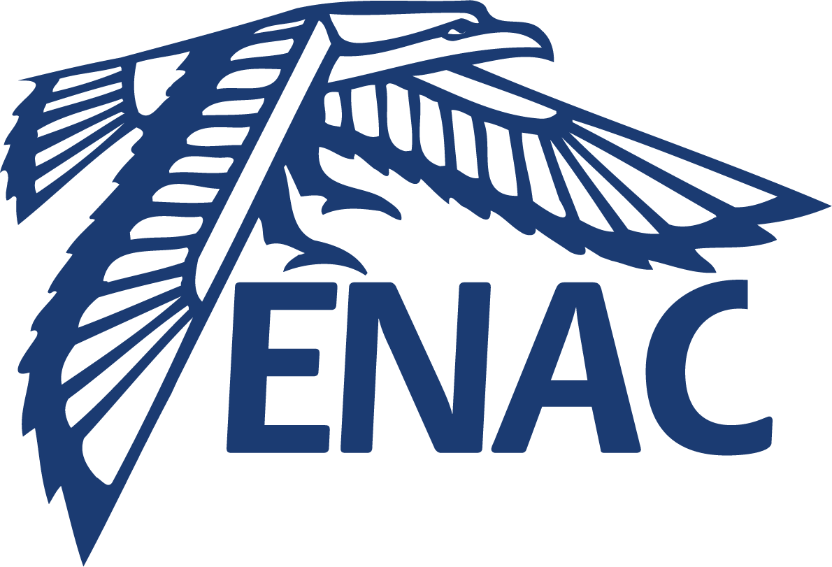 logo ENAC
