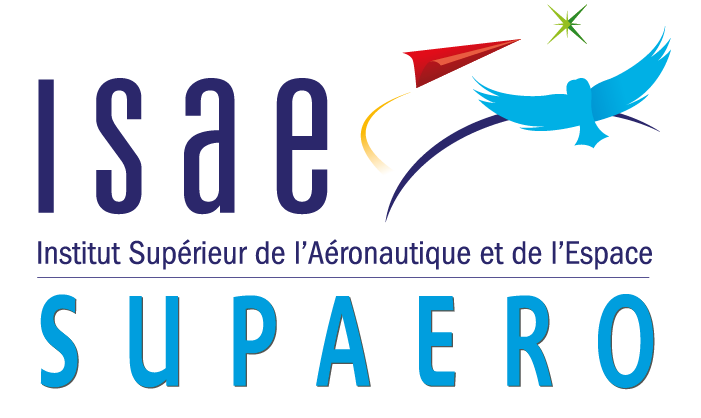 logo ISAE Supaero