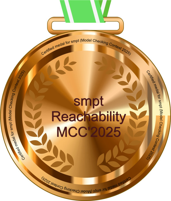 bronze smpt 2025