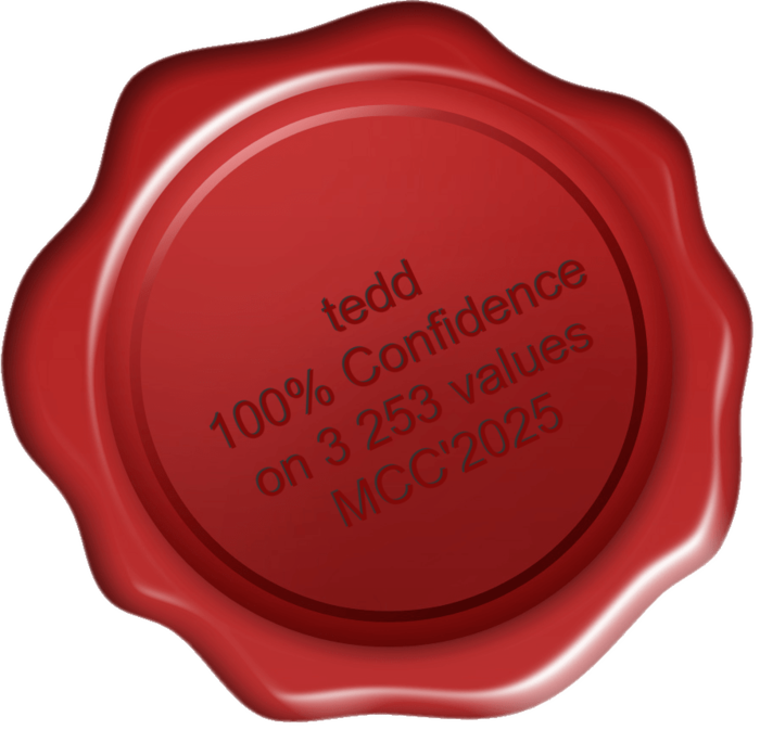 conf tedd 2025